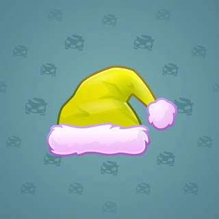 Santa Hat #68478