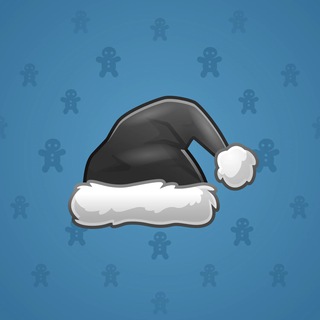 Santa Hat #68482