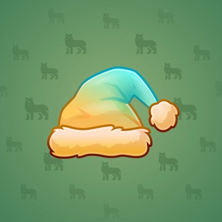 Santa Hat #68492