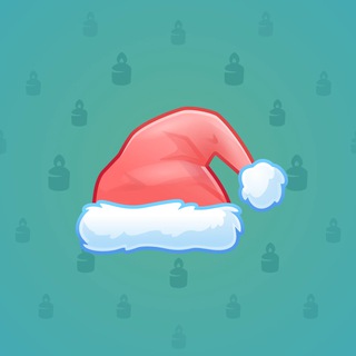 Santa Hat #68494