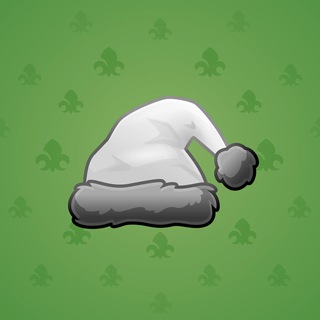 Santa Hat #68497