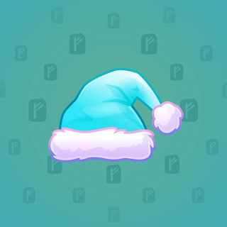 Santa Hat #68501