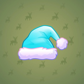 Santa Hat #68505