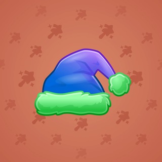 Santa Hat #68506