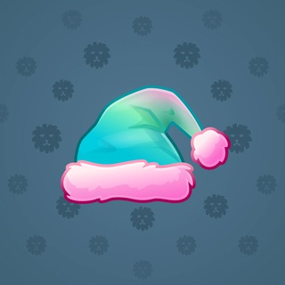 Santa Hat #68513