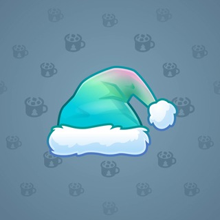 Santa Hat #68519