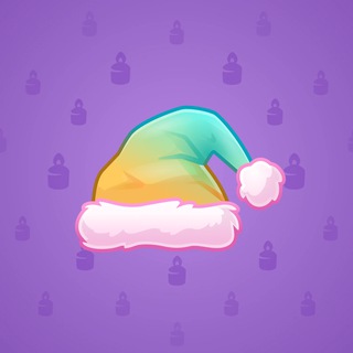 Santa Hat #68527