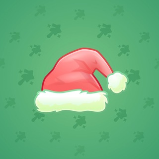 Santa Hat #68597