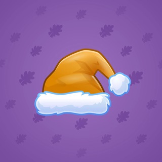 Santa Hat #68600