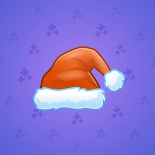 Santa Hat #68601