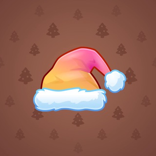 Santa Hat #68602