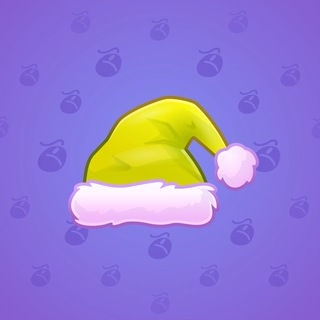 Santa Hat #68605