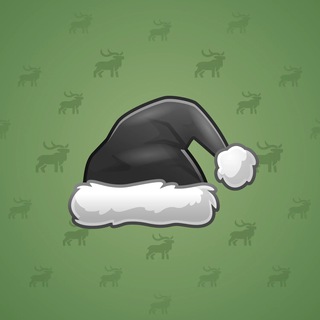 Santa Hat #68607