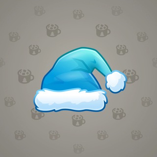 Santa Hat #68612