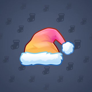 Santa Hat #68613