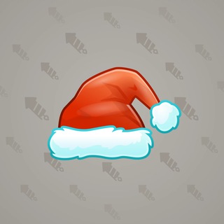 Santa Hat #68614