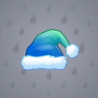 Santa Hat #68622