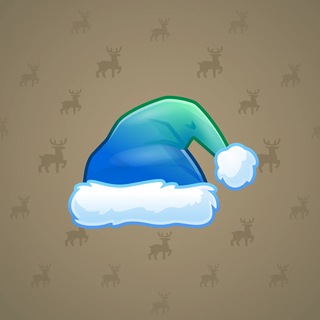 Santa Hat #6866