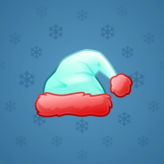 Santa Hat #6868