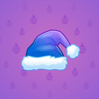 Santa Hat #68716