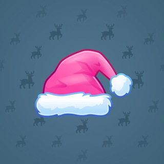 Santa Hat #68717
