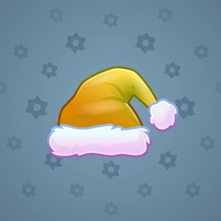 Santa Hat #68720