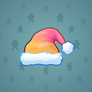 Santa Hat #68726