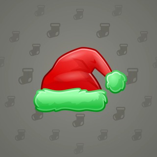 Santa Hat #68730