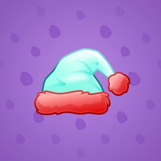 Santa Hat #68731