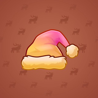 Santa Hat #68735