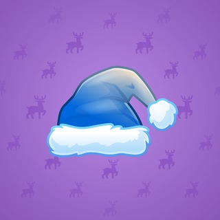 Santa Hat #68739