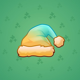 Santa Hat #68740