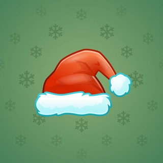 Santa Hat #68743