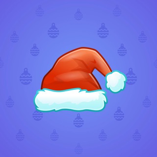Santa Hat #68744