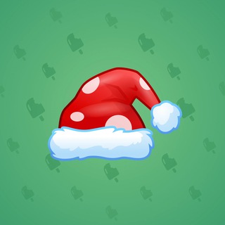 Santa Hat #68761