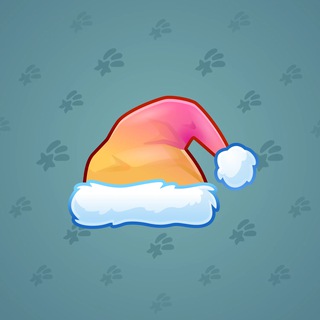 Santa Hat #6883