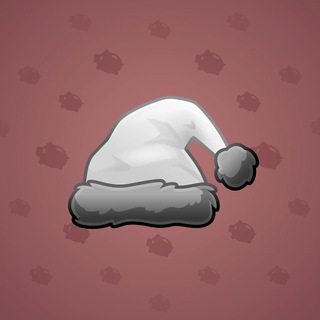 Santa Hat #68871