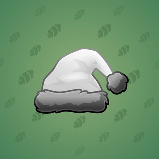 Santa Hat #68876