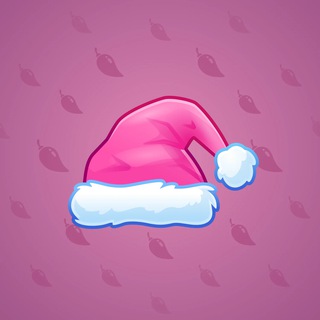 Santa Hat #6888