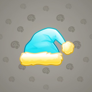 Santa Hat #68880