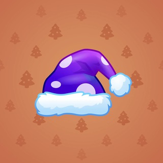 Santa Hat #68881