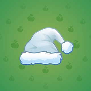 Santa Hat #68889