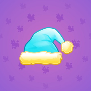 Santa Hat #6893