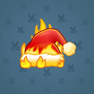 Santa Hat #6894