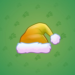 Santa Hat #6896