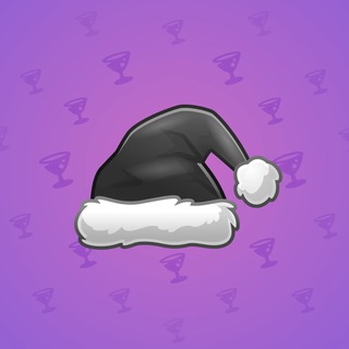 Santa Hat #6897