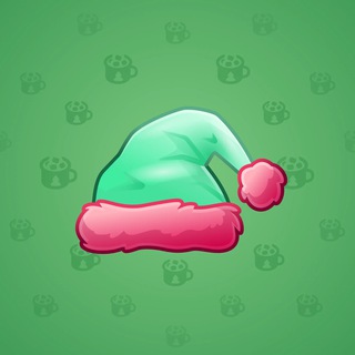 Santa Hat #68987