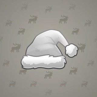 Santa Hat #68991
