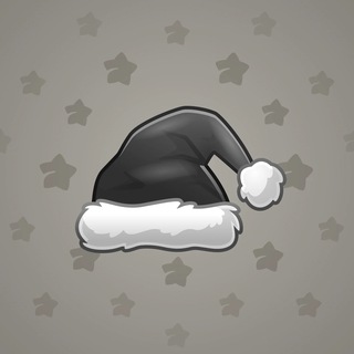 Santa Hat #68997