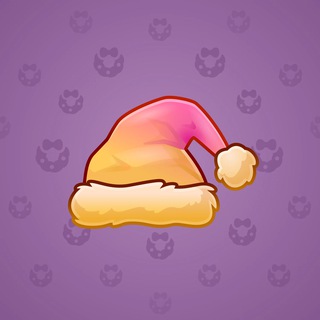 Santa Hat #68998